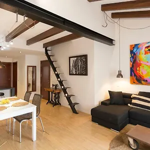Poc A Poc Appartement Palma
